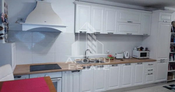 Apartament cu 2 camere, bloc nou, zona Soarelui