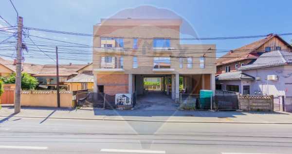 APARTAMENTE NOI DE VANZARE