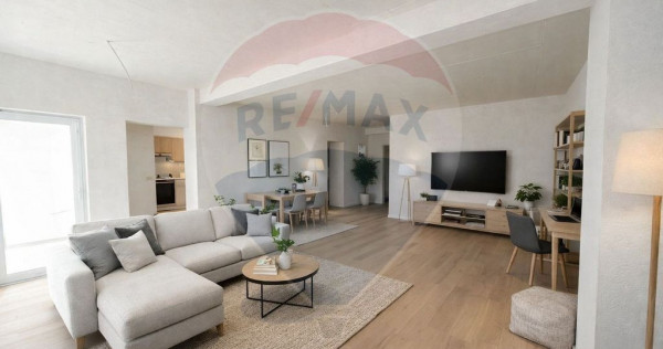 De vanzare Apartament in zona Centrul Vechi