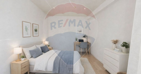 ULTIMUL Apartament de vanzare-zona centrul vechi