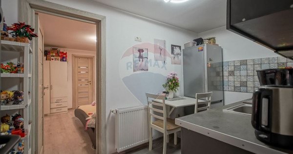 Studio de vanzare – Str. Cerbului nr. 16, Brașov (Cent...