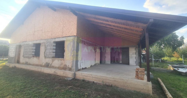 Casa de vanzare in Brebu - Zona Brebu Megiesesc