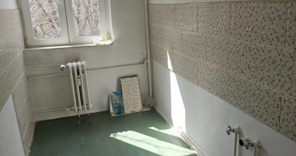 Apartament 2 camere. Berceni, Emil Racovita.