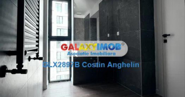 Exclusiv: Apartament 4 camere - One Cotroceni Park