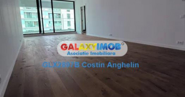 Exclusiv: Apartament 4 camere - One Cotroceni Park