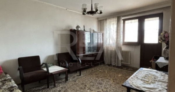 3 Camere Decomandat Drumul Taberei-Raul Doamnei.