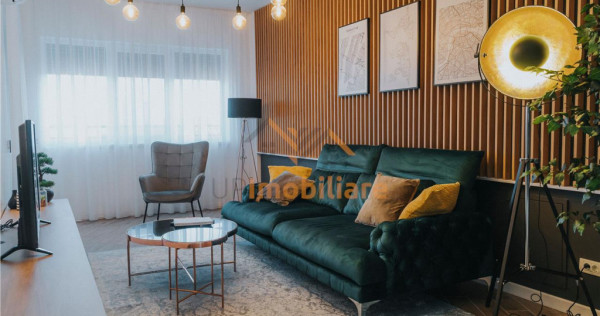 APARTAMENT 2 CAMERE| BLOC NOU| ULTRACENTRAL ORADEA