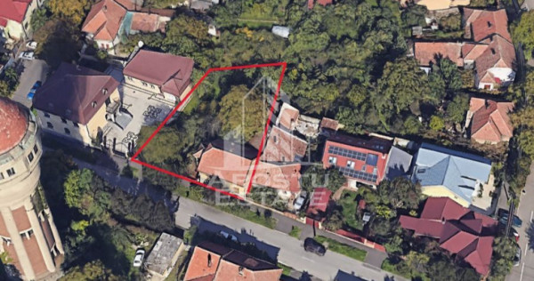 Casa individuala, teren 770mp, toate utilitatile, Telegra...