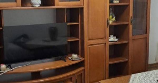 Casa de Cultura, decomandat, 2 camere, etaj 1, mobilat, gaze