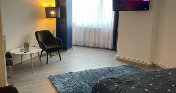 Apartament cu o camera &ndash; Faleza Dunarii, langa Union Ja...