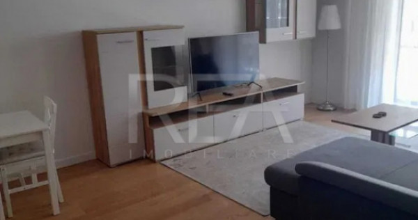 2 camere Aviatiei Tower