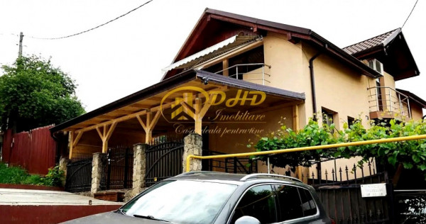 Vila de inchiriat Galata