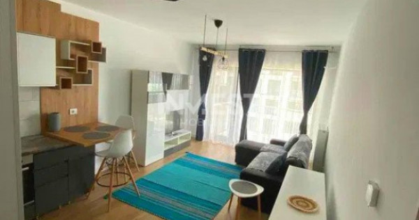 APARTAMENT 2 CAMERE + PARCARE + BOXĂ - SILK DISTRICT, IAȘI