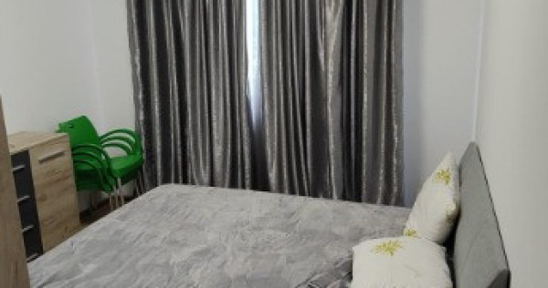 Grand Kristal Ap 2 camere cu parcare inclusa