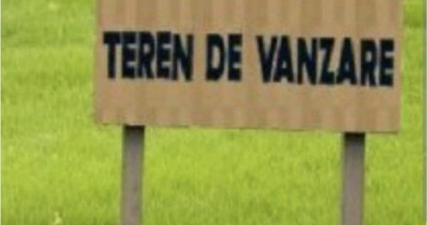 Teren extravilan, 8900 mp, Vama Siret