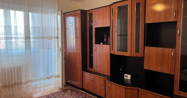 Apartament 2 camere in Deva, zona Uzo Balcan-Armatei