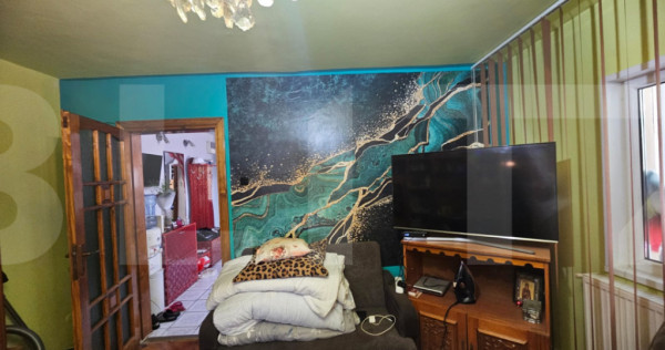 Apartament 3 camere zona Soarelui