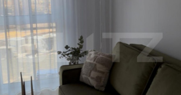 Apartament de v&acirc;nzare, 56 mp, zona centrala