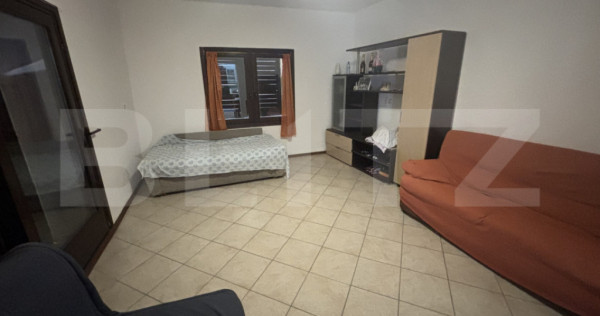 Casa de vanzare in zona linistita