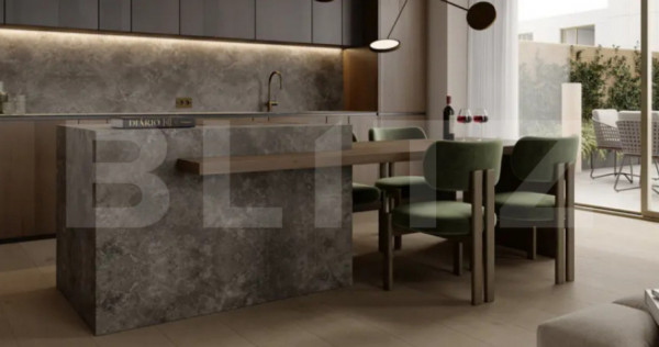 Comision 0 ! Somesului 15 | 2 camere Finisat | Semicentral |