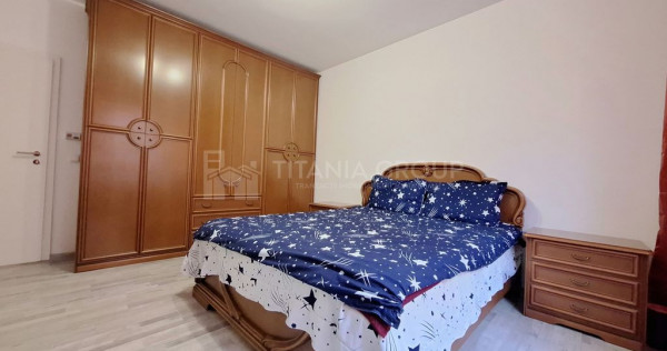 Garsonieră decomandată spațioasă , Avantgarden 3