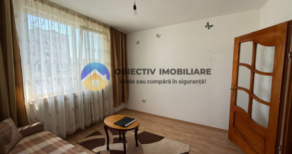 Apartament de Vânzare 2 Camere – Dǎrmǎneşti