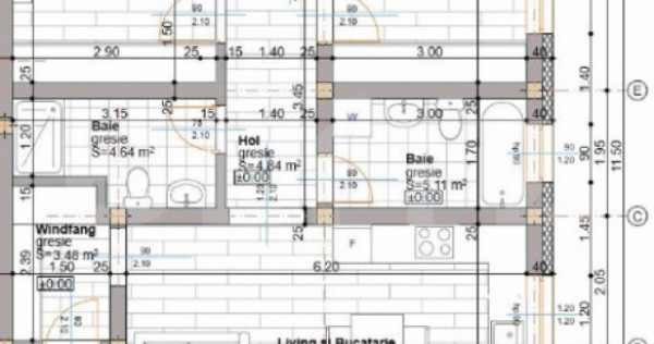 Duplex, 144000 tva inclus, Valea Budacului