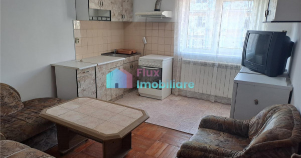 Apartament 2 camere Burdujeni