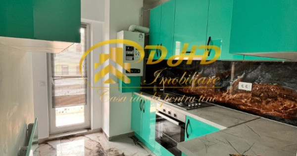 Apartament cu 2 camere situat în la Contemporan Homes.