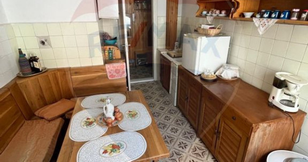 Apartament cu 3 camere Baile Herculane