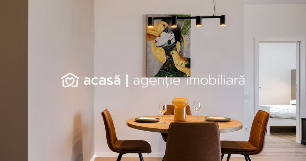 Apartament ARED Nou la cheie, 2 Camere, COMISION 0