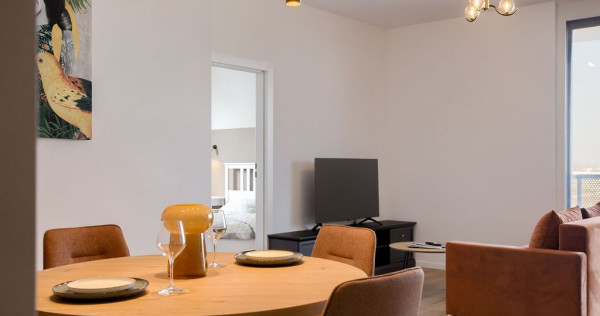 Apartament ARED Nou la cheie, 2 Camere, COMISION 0