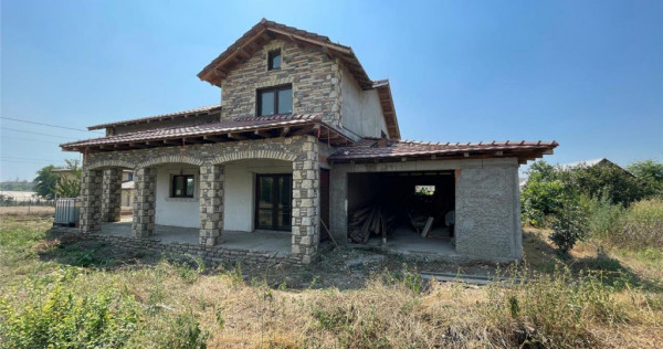 Casa P M de in Cataloi