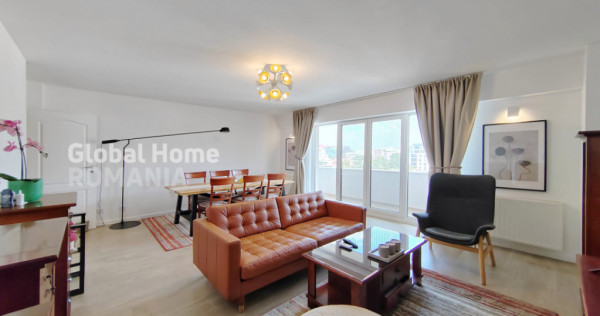 3 Camere | Piața Alba Iulia | Vede Panoramică | Loc Parcar