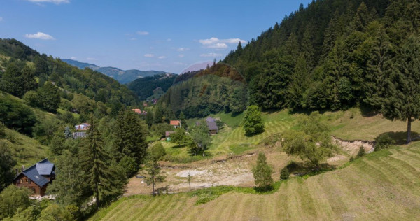 De vânzare – Teren cu autorizație de construire, Șim...