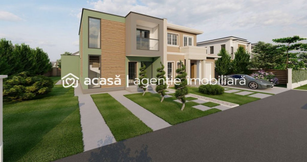 Ultimele loturi disponibile la Ared City | Fără agentie!