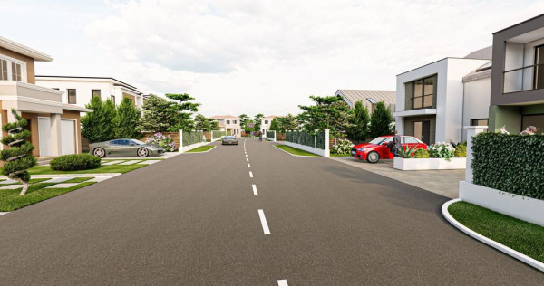 Ultimele loturi disponibile la Ared City | Fără agentie!