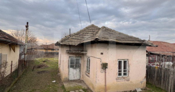 Teren intravilan, 376mp, zona Brestei