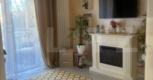 Apartament decomandat 2 dormitoare, parcare inclusa, zona Fl