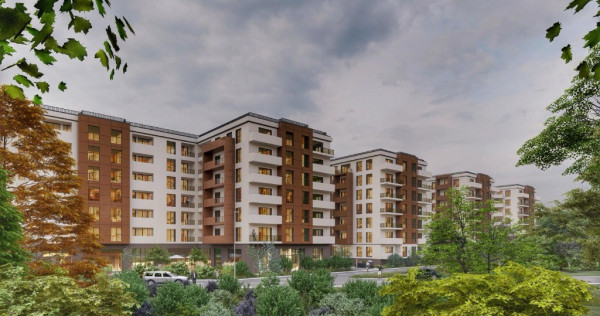 1 Minut Metrou Berceni - 2 Camere - Finalizare Martie 2026