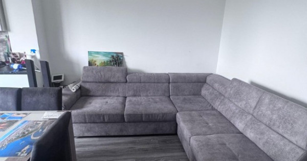 Apartament 2 camere tip studio - Metrou Berceni