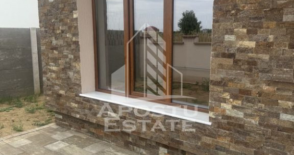 Casa individuala in GHIRODA