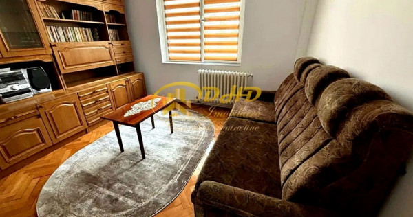 Apartament 3 camere