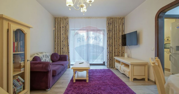 Apartament cu 2 camere decomandat cu gradina- Sanpetru