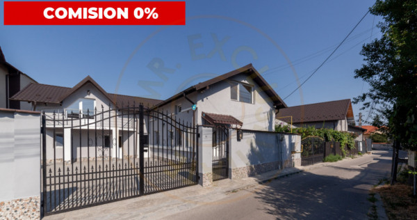 Casa Prelungirea Micsunele, Pitesti, Bascov