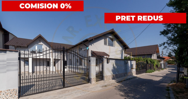 Casa Prelungirea Micsunele, Pitesti, Bascov