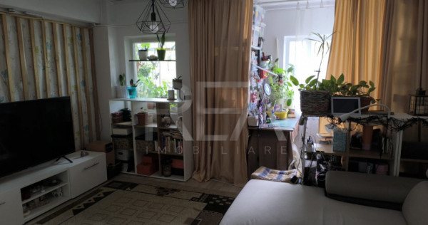 Apartament decomandat 2 camere-Drumul Sarii