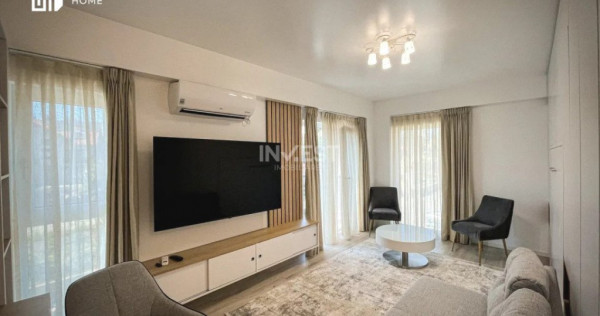 Apartament cu 1 cameră în Bucium (Family Market)