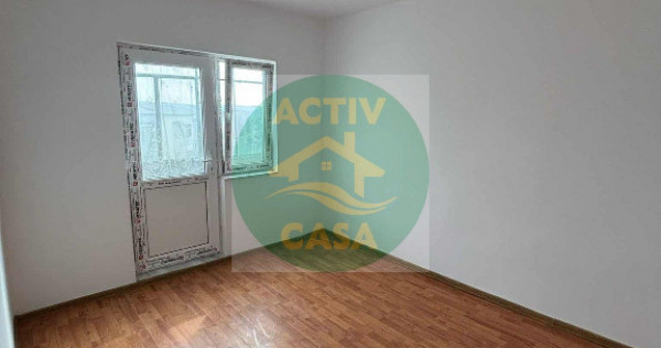 Apartament 2 camere si 2 balcoane