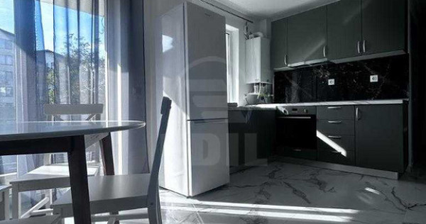 Apartament 3 camere,zona Tineretului cu gradina